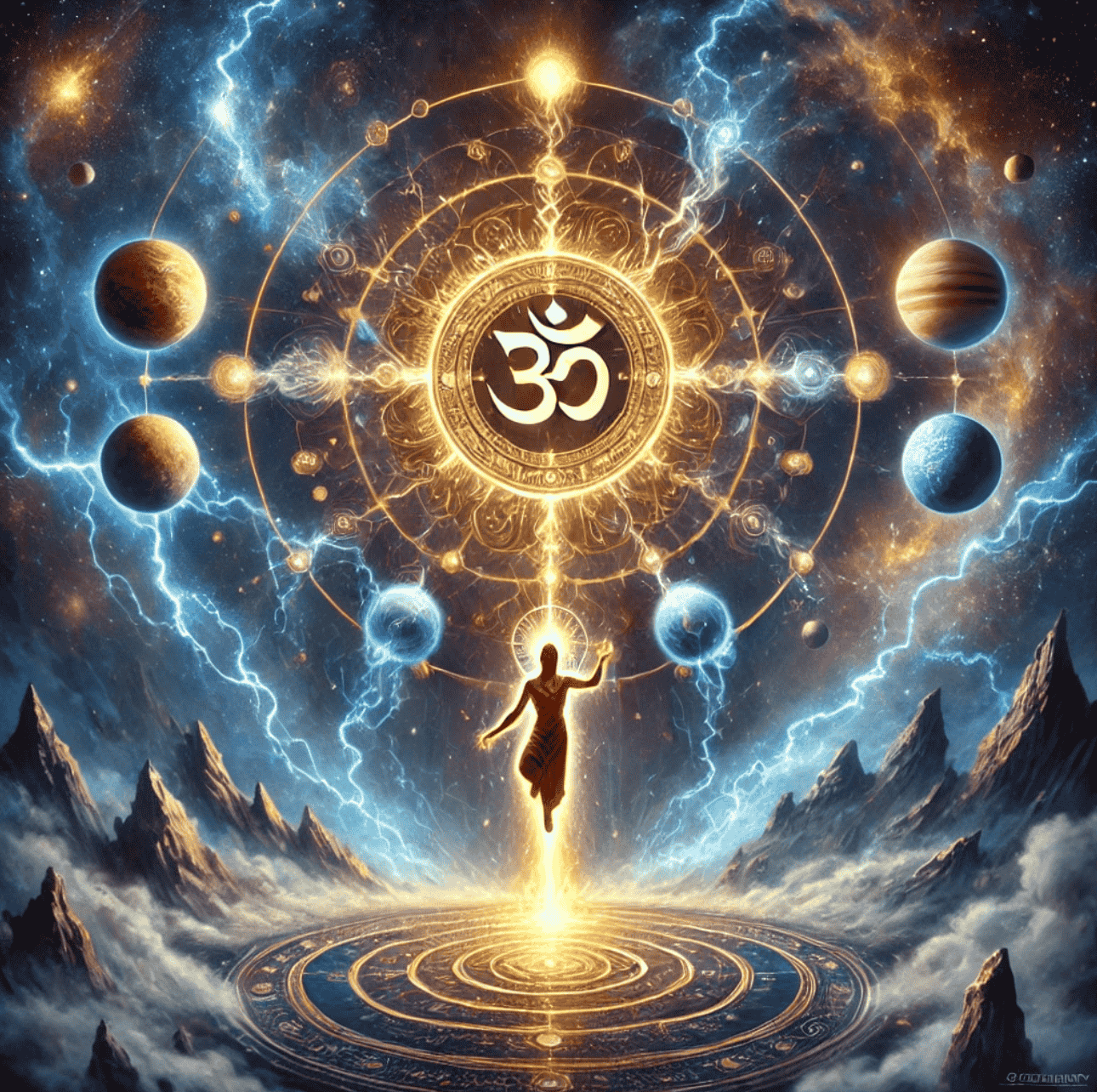 Akriti Vajra Yoga